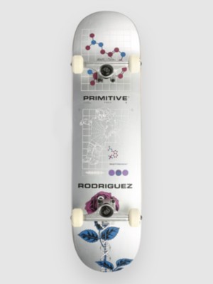 Primitive Rodriguez Spaced 8.25″ Complete – Buy now | ID-643772